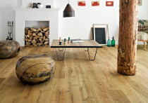 Porównanie 46 rodzajów posadzek