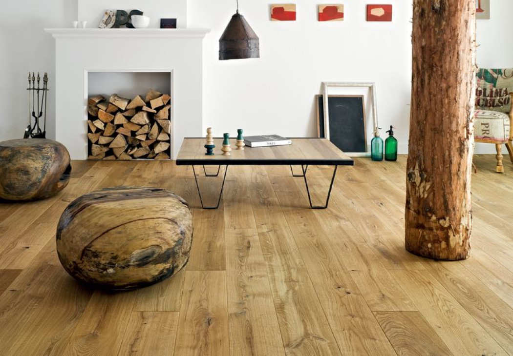 Porównanie 46 rodzajów posadzek