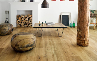 Porównanie 46 rodzajów posadzek