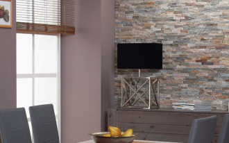 Wewnętrzne okładziny ścienne