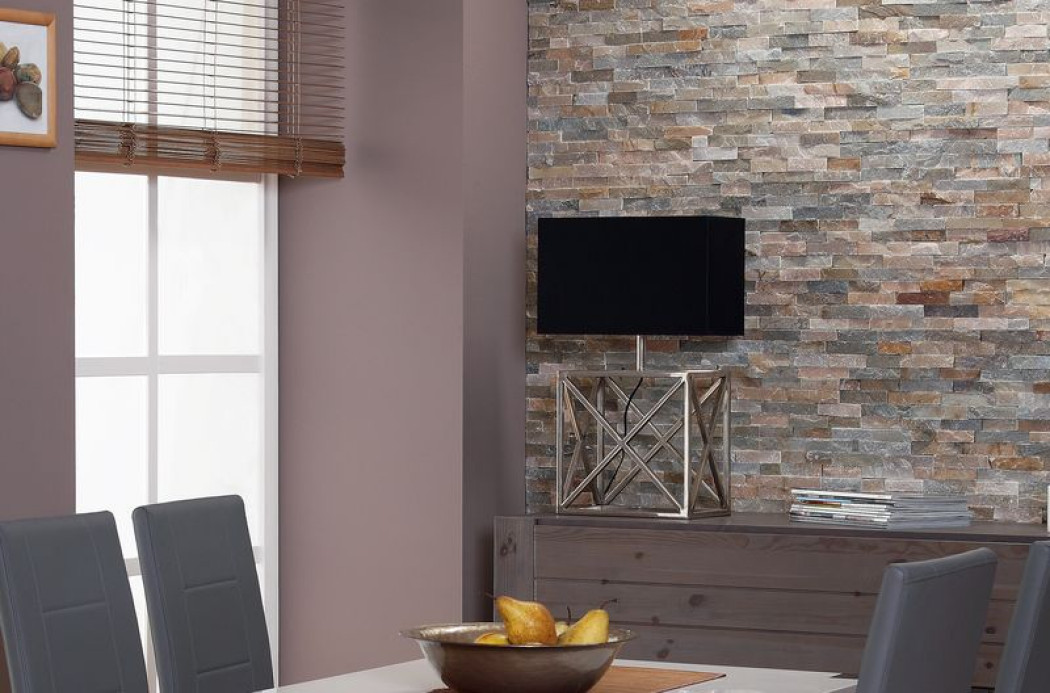 Wewnętrzne okładziny ścienne