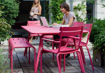 Altany, mała architektura, meble ogrodowe