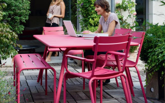 Altany, mała architektura, meble ogrodowe