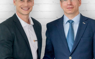 Łukasz Piszczek Ambasadorem marki KRISPOL