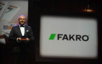 FAKRO otrzymało Wyróżnienie Jubileuszowe TERAZ POLSKA