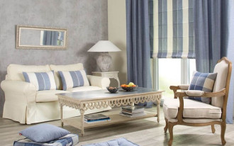 5 pomysłów, dzięki którym Twój dom zyska południowy charakter