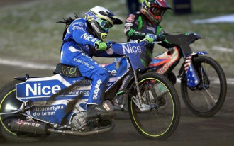Nice Racing Team trzeci w SBP!
