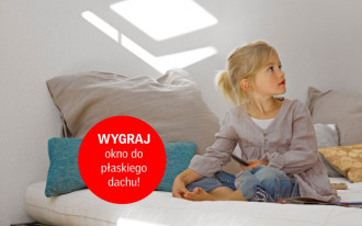 Konkurs firmy VELUX: Ty projektujesz, VELUX promuje, Klient zyskuje