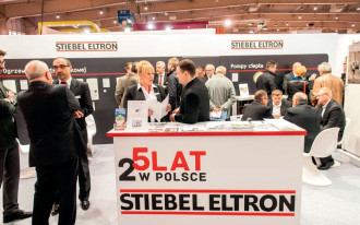 25 lat STIEBEL ELTRON w Polsce