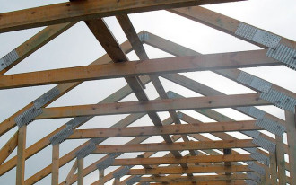 Wiązary z poddaszem użytkowym - innowacyjna jakość