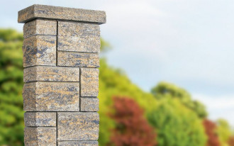 Nowy element ogrodzenia GORC®