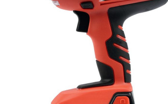 Profesjonalny klucz udarowy YT-82930