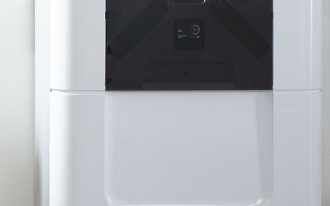 Rekuperatory AERISnext - nowa generacja central