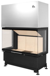 Hajduk - wkład Volcano 3BTh