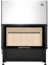 Hajduk - wkład Volcano BTh