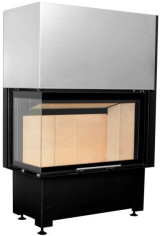 Hajduk - wkład Volcano 2BLTh