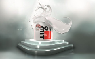 Nowa odsłona tynków strukturalnych Baumit