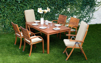 Meble ogrodowe ARCHONhome