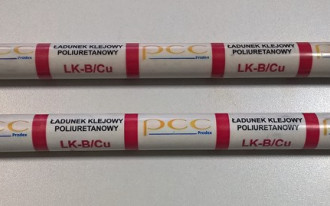 Kleje poliuretanowe nowej generacji spółki PCC PRODEX