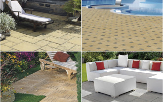 Promocja na produkty PROMOCJA TRWA do 15.10.2016 na wybrane produkty z oferty Semmelrock Stein+Design