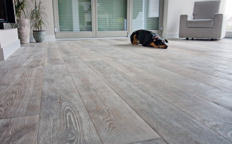 Łąccy uhonorowani Gazelą Biznesu 2015