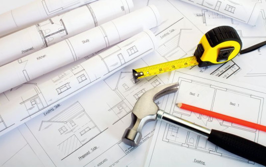 Projekt domu energooszczędnego