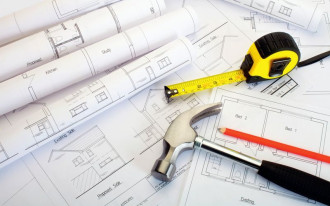 Projekt domu energooszczędnego