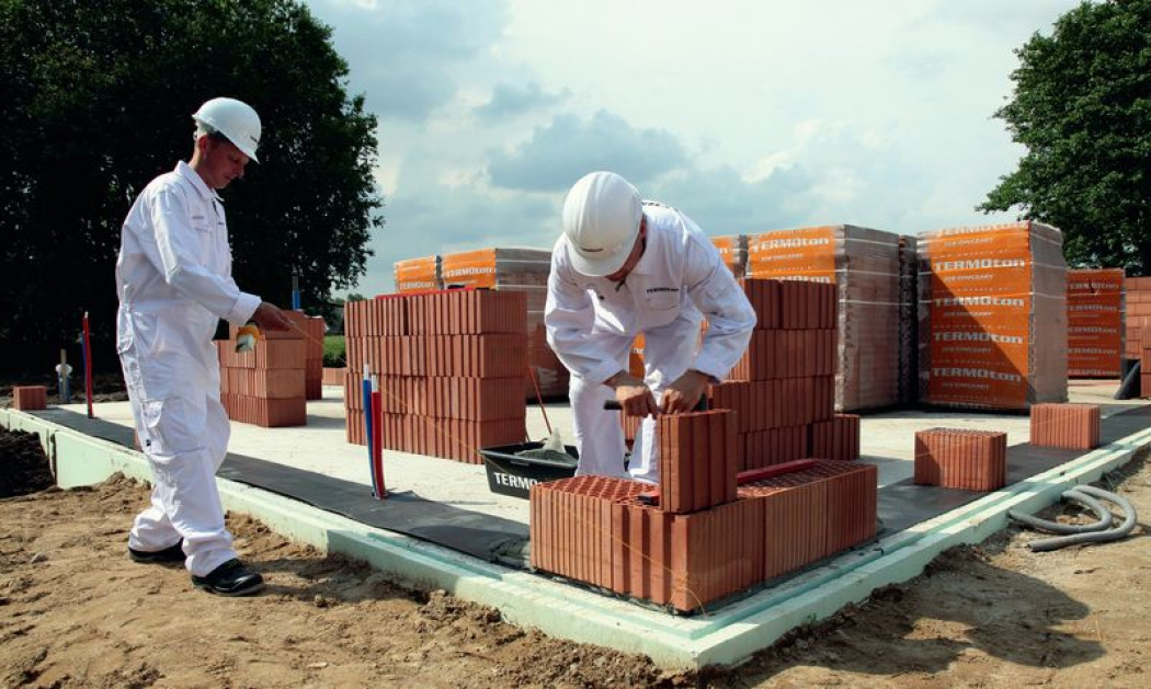 Przegrody zewnętrzne