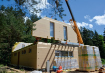 Alternatywne technologie budowy domu