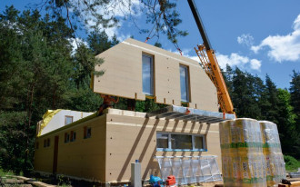 Alternatywne technologie budowy domu