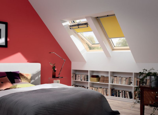 Osłony przeciwsłoneczne