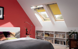 Osłony przeciwsłoneczne