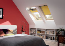 Osłony przeciwsłoneczne