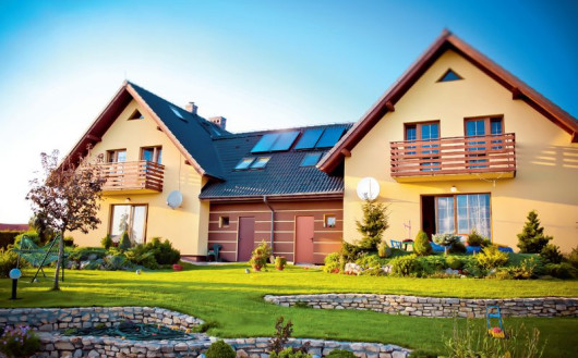 Kolektory słoneczne i ogniwa fotowoltaiczne