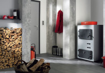 Kotły na paliwa stałe