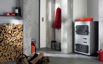 Kotły na paliwa stałe