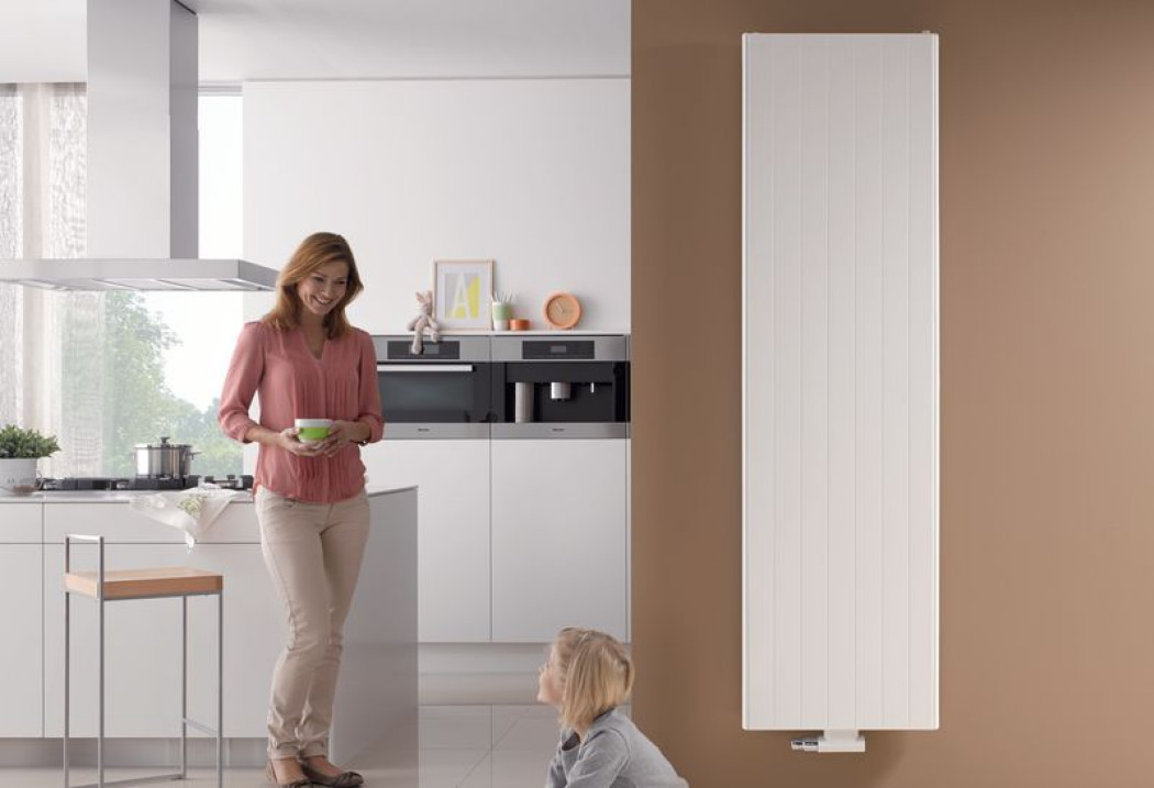 Grzejniki i podłogówka