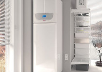 Pompa ciepła w domu energooszczędnym