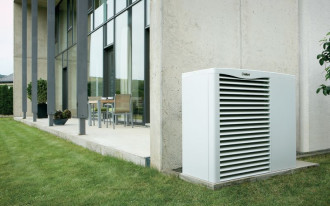 Wybór źródła dolnego i górnego pompy ciepła