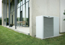 Wybór źródła dolnego i górnego pompy ciepła