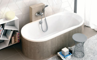 C.w.u. w systemie z pompą ciepła