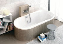 C.w.u. w systemie z pompą ciepła