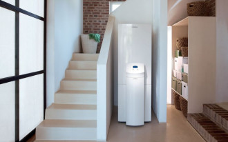 Wybieramy pompę ciepła