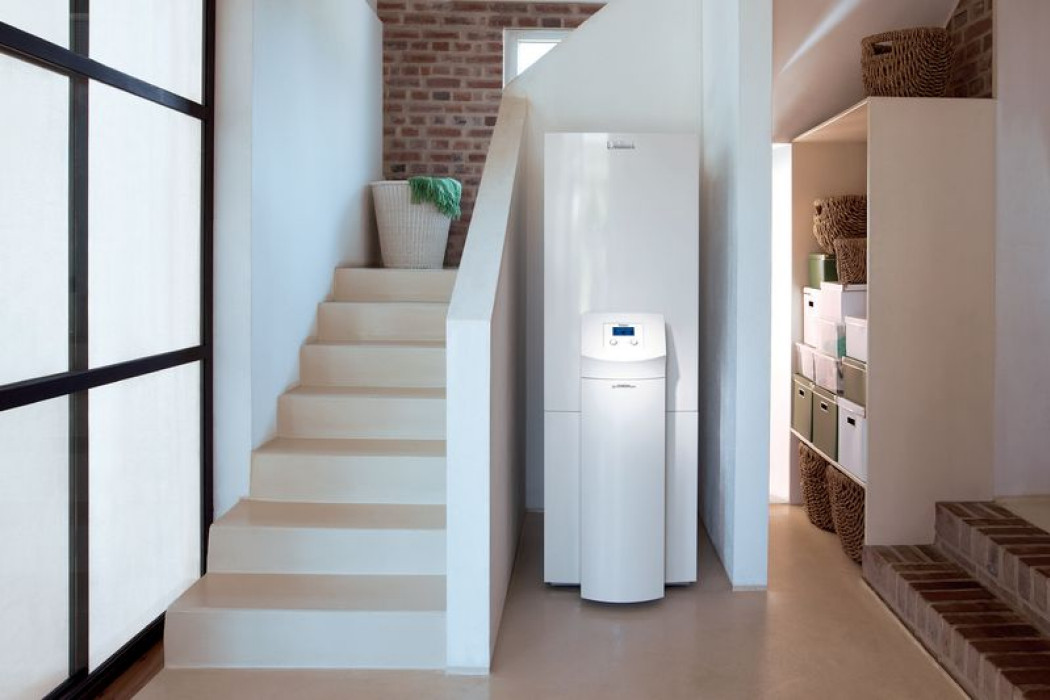 Wybieramy pompę ciepła