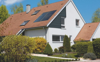 Nowe kolektory słoneczne od De Dietrich