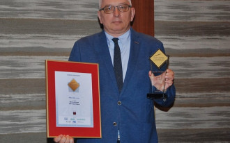 FAKRO VIP-em stolarki budowlanej