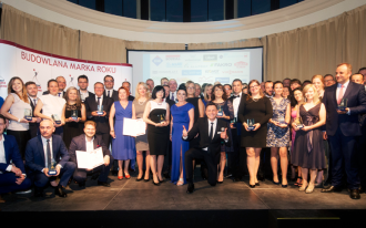 Ranking Budowlana Marka Roku ogłoszony po raz 12. Sprawdź najlepsze marki 2016!