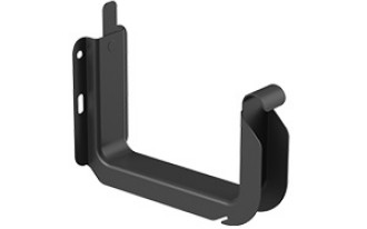 Nowość od Galeco - płaski hak w systemie kwadratowego orynnowania