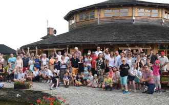 Letnia Konferencja Aktywu Forum Budujemy Dom 2016 - relacja