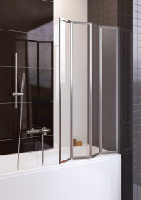 Nowość Aquaform: modułowy parawan nawannowy TANGANIKA